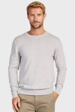 Academy Merino Crew - Image 2