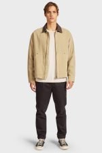 Bailey Work Jacket - Image 4