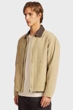 Bailey Work Jacket - Image 5