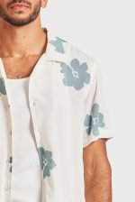 Bronson Short Sleeve Shirt - Image 4