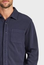 Carlos Cotton Waffle Shirt - Image 2