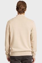 Clyde 1/4 Zip Knit - Image 5