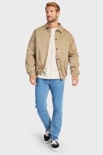 Coach Jacket - Image 4