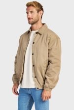 Coach Jacket - Image 5