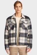 Coleman Check Jacket - Image 2