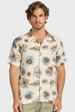 Croft Short Sleeve Shirt - Image 2