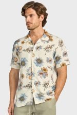 Croft Short Sleeve Shirt - Image 5