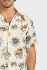 Croft Short Sleeve Shirt - Image 3