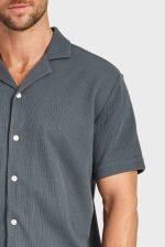 Cruz Short Sleeve Shirt - Image 2