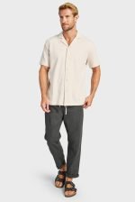 Cruz Short Sleeve Shirt - Image 3
