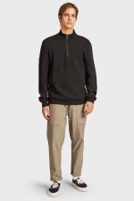 Danzer 1/4 Zip Knit
