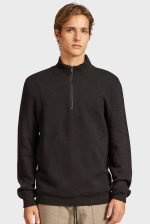 Danzer 1/4 Zip Knit - Image 2