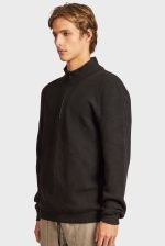 Danzer 1/4 Zip Knit - Image 3