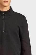 Danzer 1/4 Zip Knit - Image 4