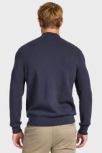 Danzer 1/4 Zip Knit - Image 6
