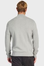 Danzer Zip Through Knit - Image 5