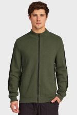 Danzer Zip Thru Stripe - Image 3