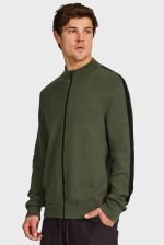 Danzer Zip Thru Stripe - Image 4