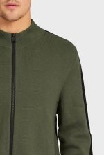 Danzer Zip Thru Stripe - Image 2