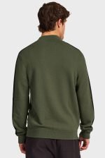 Danzer Zip Thru Stripe - Image 5