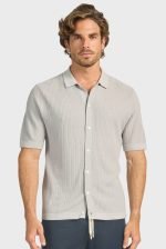 Davie Knit Short Sleeve - Image 3