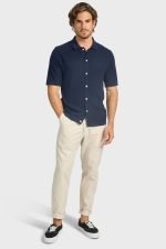 Davie Knit Short Sleeve - Image 2