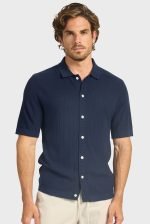 Davie Knit Short Sleeve - Image 4