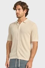Davie Knit Short Sleeve - Image 6