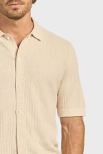 Davie Knit Short Sleeve - Image 4