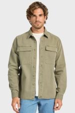 Essential Overshirt