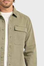 Essential Overshirt - Image 4