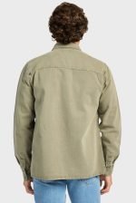 Essential Overshirt - Image 5