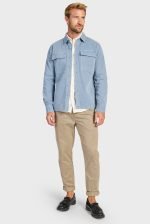 Essential Overshirt - Image 2