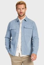 Essential Overshirt - Image 3