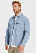 Essential Overshirt - Image 4