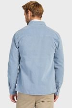 Essential Overshirt - Image 5