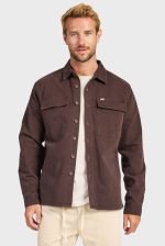 Essential Overshirt - Image 3
