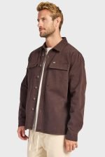 Essential Overshirt - Image 4
