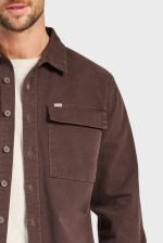 Essential Overshirt - Image 2