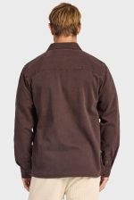 Essential Overshirt - Image 5