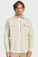 Essential Overshirt - Image 2
