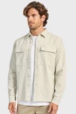 Essential Overshirt - Image 3