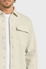 Essential Overshirt - Image 4