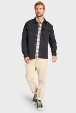 Essential Overshirt - Image 2