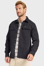 Essential Overshirt - Image 3