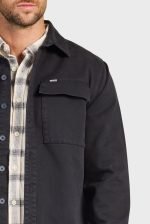 Essential Overshirt - Image 4