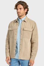Essential Overshirt - Image 3
