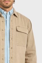 Essential Overshirt - Image 4