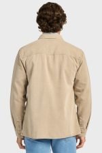 Essential Overshirt - Image 5