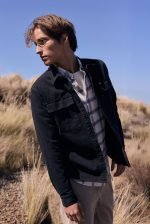 Essential Overshirt